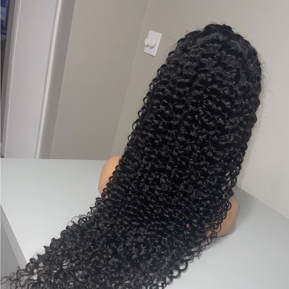 30 inch 13x4 wigs insta jwoodscollection - Picture 4 of 4